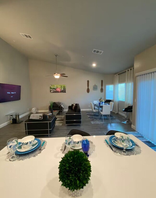 Photo - Unbelievable find. Fully furnished 2 or 3 Bedroom house in Seventh Standard Road area