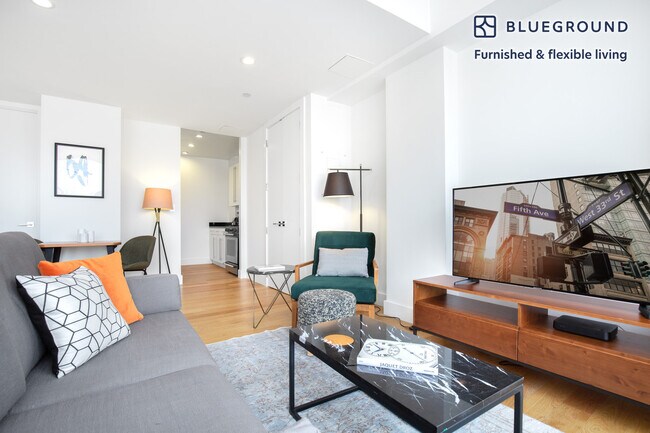 Photo - 50 Murray St Unit FL21-ID287