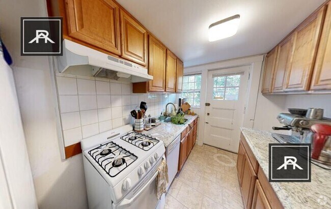 Building Photo - 2 bedroom in Cambridge MA 02138 Unit 2A Rental