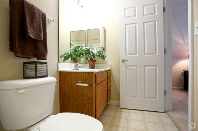 O'Fallon Lakes Apartments