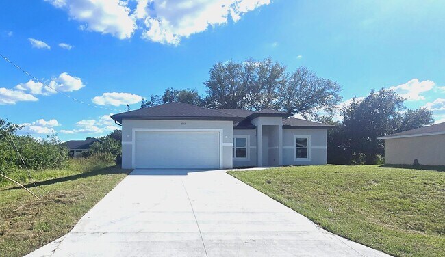 Photo - Brand new 3bed+2bath+ 2car garage, with a ...
