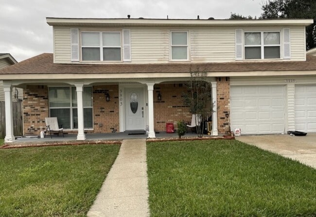 Building Photo - 4BR/2.5BA – Bright, Spacious & Move-In Ready