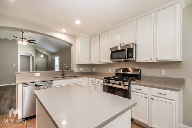 Photo - 5835 Deleon Trail Dr