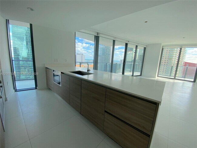 Photo - 1300 S Miami Ave Unit 2105