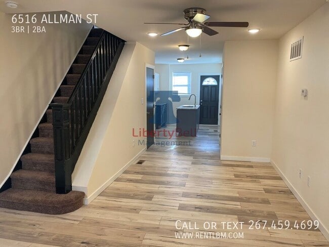 Building Photo - 6516 Allman St