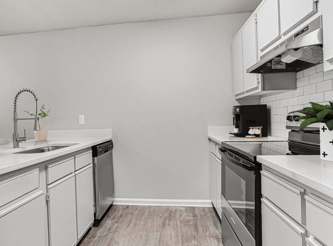 Faris Residences Newnan
