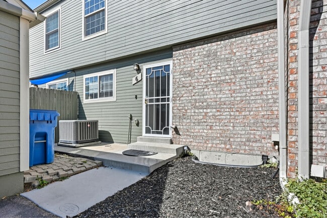 Building Photo - 3441 S Ammons St Rental
