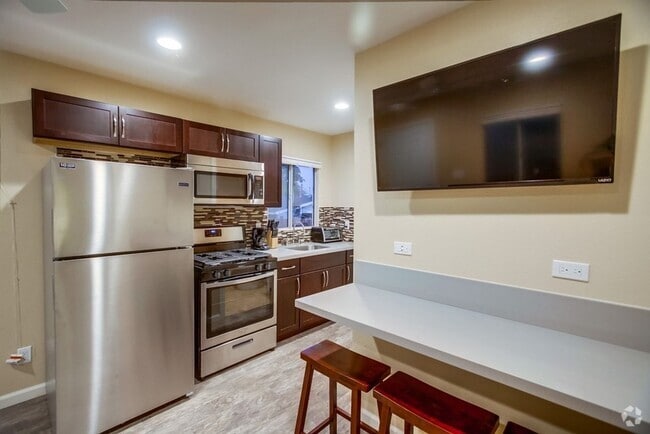 Building Photo - 2483-2485 J St Unit 2485 Rental