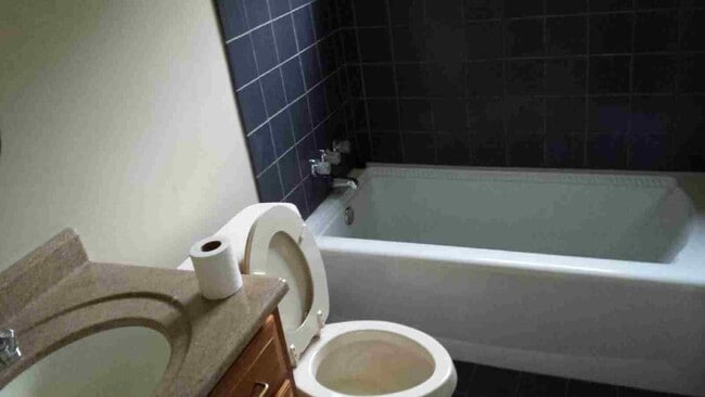 Photo - Three bedroom ranch with 2 car garage and large fenced in yard