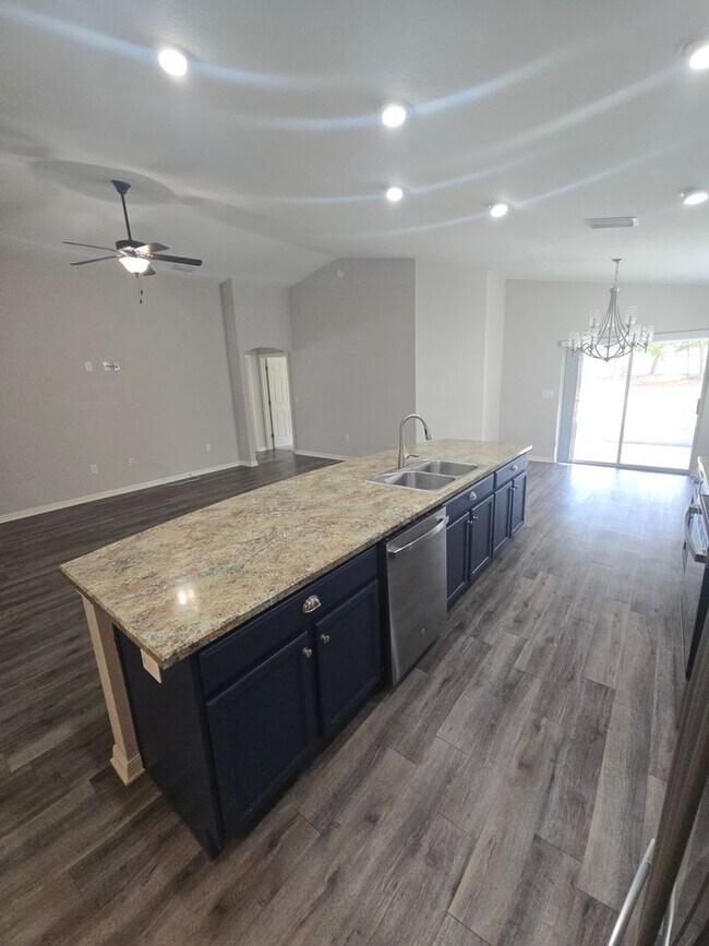 Photo - 4 bed 2 bath home