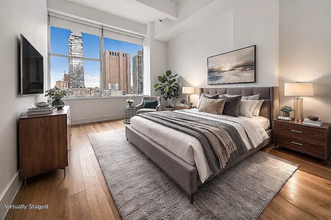 Photo - 50 Murray St Unit 1829