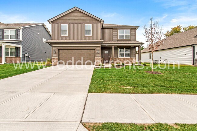 Photo - 2183 Warbler St