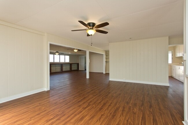 Photo - 4 BD 2 BA w/ Large Driveway & Yard