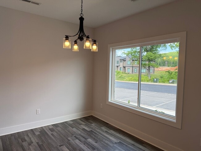Photo - The Allure Townhomes Newer Rustburg Community