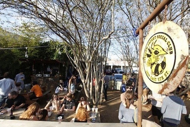 Photo - 1601 E 5th St. Unit 112