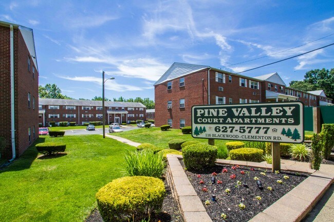 Apartments for Rent in Lindenwold, NJ