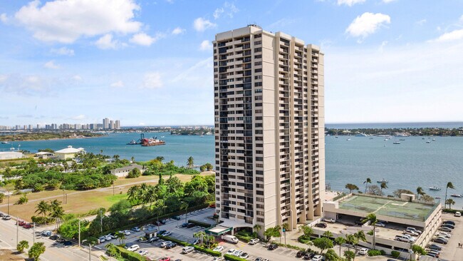 Photo - 5600 N Flagler Dr Rental