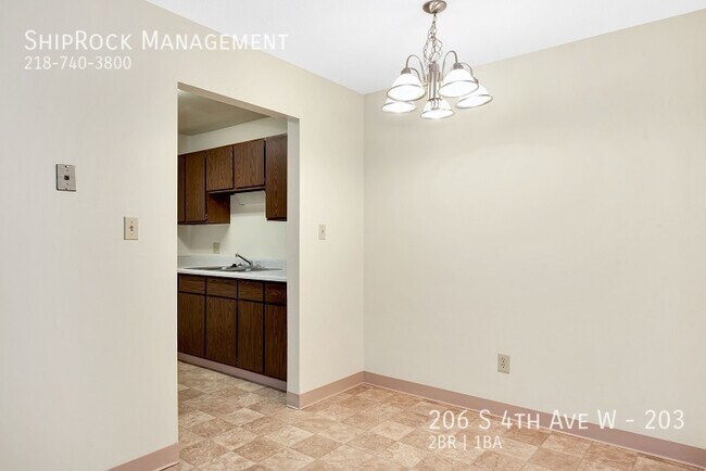 Photo - Marlin Manor #203 Unit 203