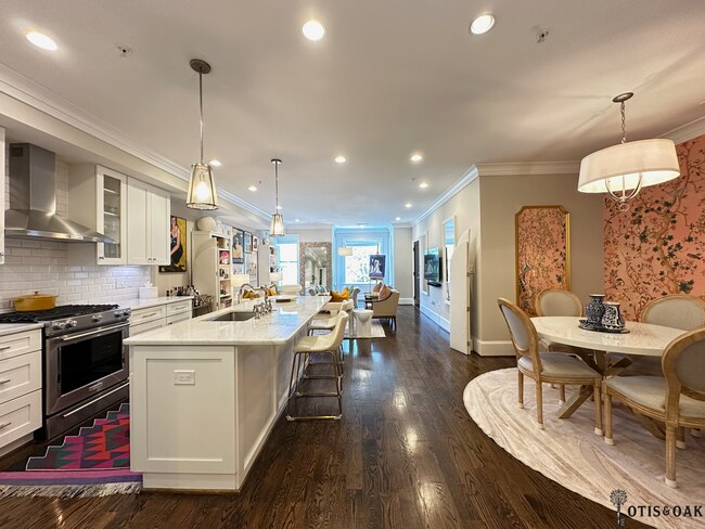 Photo - 3624 10th St NW Condo Unit 5