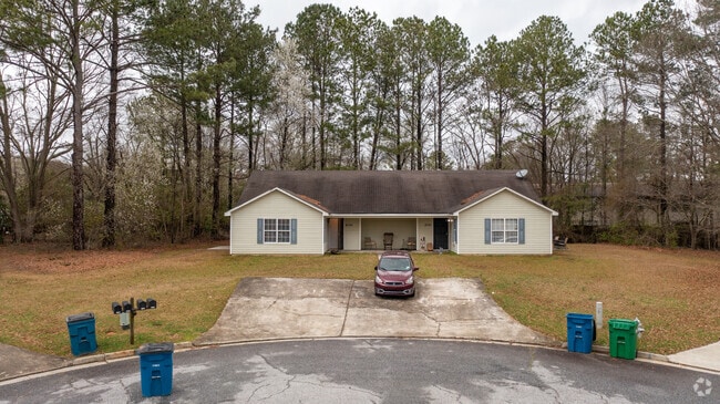 Building Photo - 8791 Freedom Way Rental