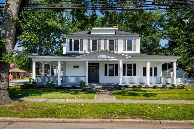 Photo - 708 N Cedar St Casa