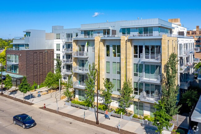 Photo - Lake Street Consolidated