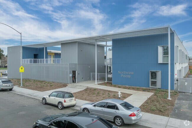 Photo - Northview Pointe Apartments