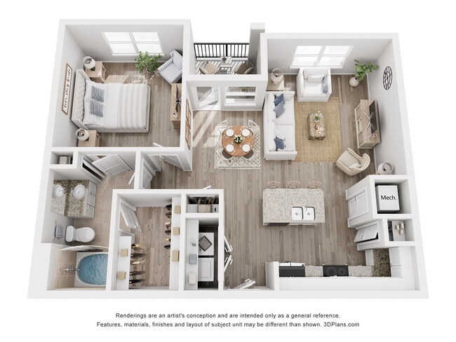 A2 - Amelia at Westshore