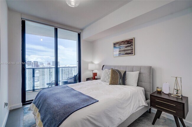 Photo - 1600 NE 1st Ave Unit 3607