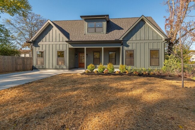 Photo - NEW CONSTRUCTION! Old Hickory