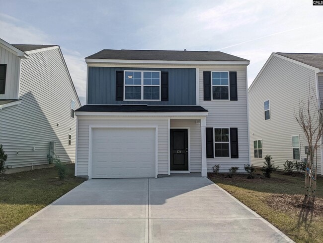 Building Photo - 531 Moresby Wy