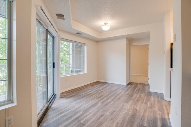 Photo - Park Ridge Apartments