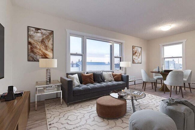 Photo - Belvedere Apartments