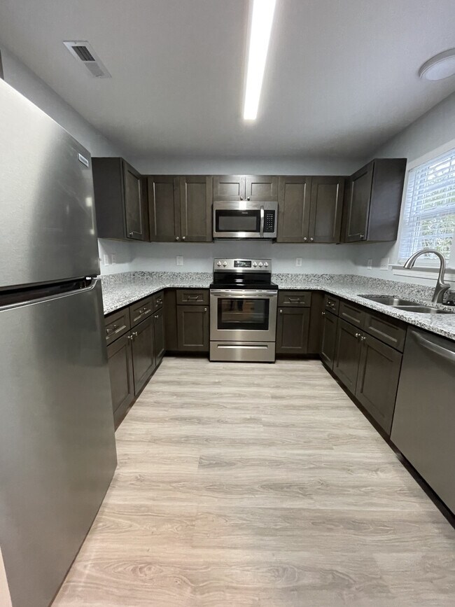 204 Allen St Rental House Rental in Creedmoor, NC