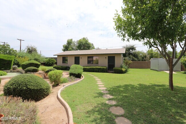 Photo - 3809 E Coolidge St