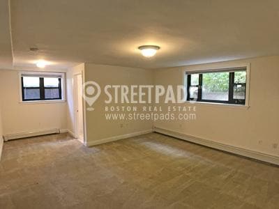 Photo - 1 bedroom in Brookline MA 02446