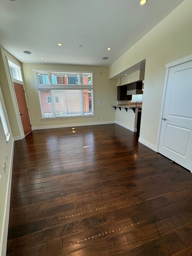 Photo - Modern 2 Bed / 1.5 Bath Home w/ Rooftop Deck; Garage w/ EV Outlet