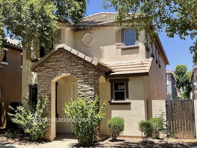 Building Photo - 3926 S Napa Ln Rental