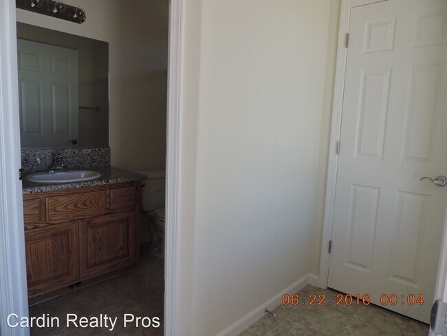 3 br, 2 bath House - 1845 Westward Ln