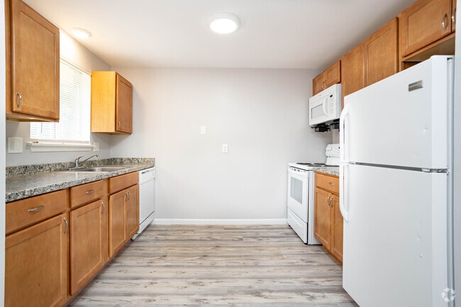 Photo - Northside Manor