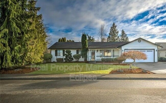 Building Photo - 4402 130th St SE Rental