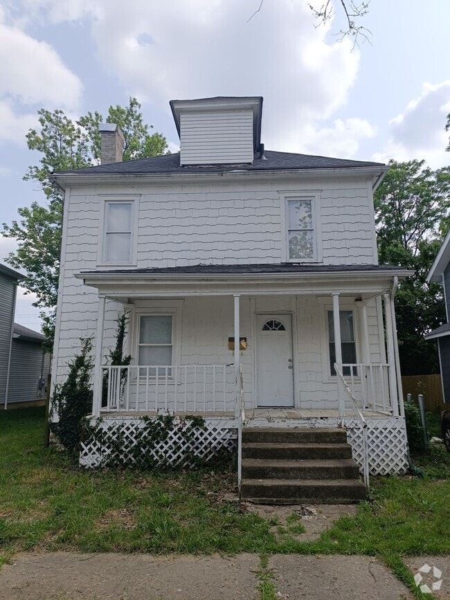 Building Photo - Charming 3BR House in Columbus