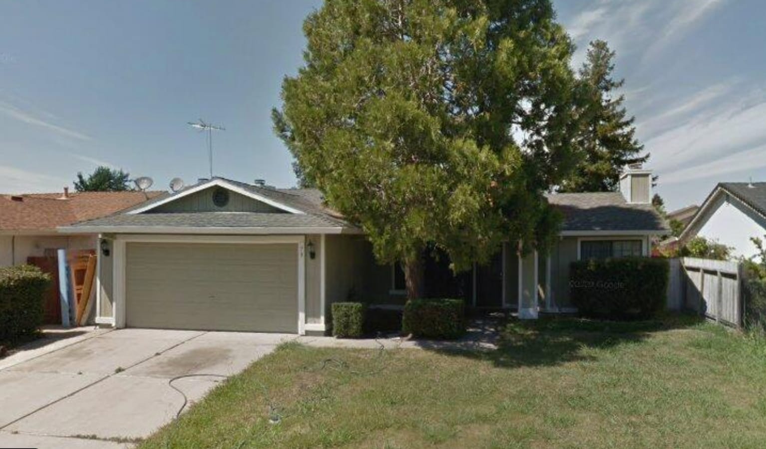 Spacious 4/2 Ranch (Avail 7/15) - Please r... - Spacious 4/2 Ranch (Avail 7/15) - Please r... House