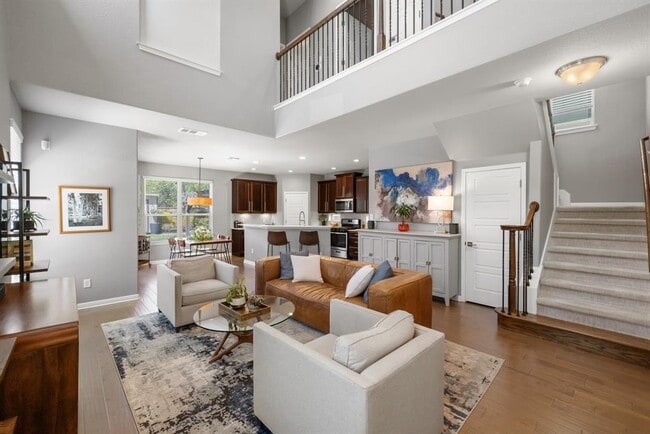 Photo - 1401 Little Elm Trail