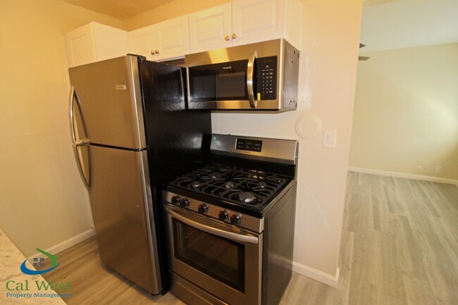 Photo - $1,895 - Remodeled 1 Bed/1 Bath in San Jos... Unit 164Top2