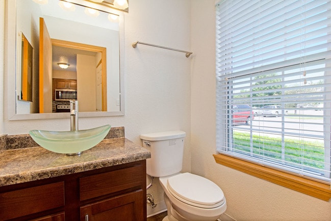 Savannah Trace Townhomes