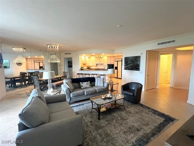 Photo - 23850 Via Italia Cir Unit 605
