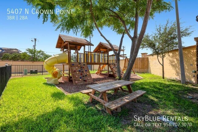 Photo - 5407 N Crown Point