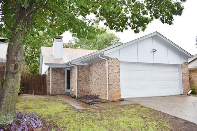 Adorable home in Euless! - Adorable home in Euless!