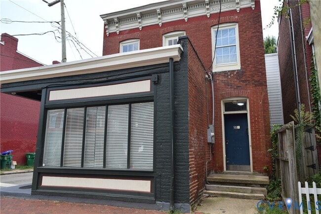 Building Photo - 501 W Clay St Unit 2